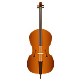 Sheet music and educational materials for cello