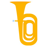 Sheet music and educational materials for tuba