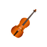 Sheet music and educational materials for violin