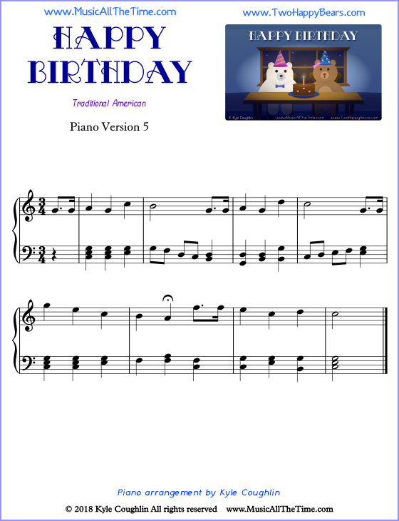 piano-music-sheets-happy-birthday-to-you-john-german-arr-by-manjuprasad